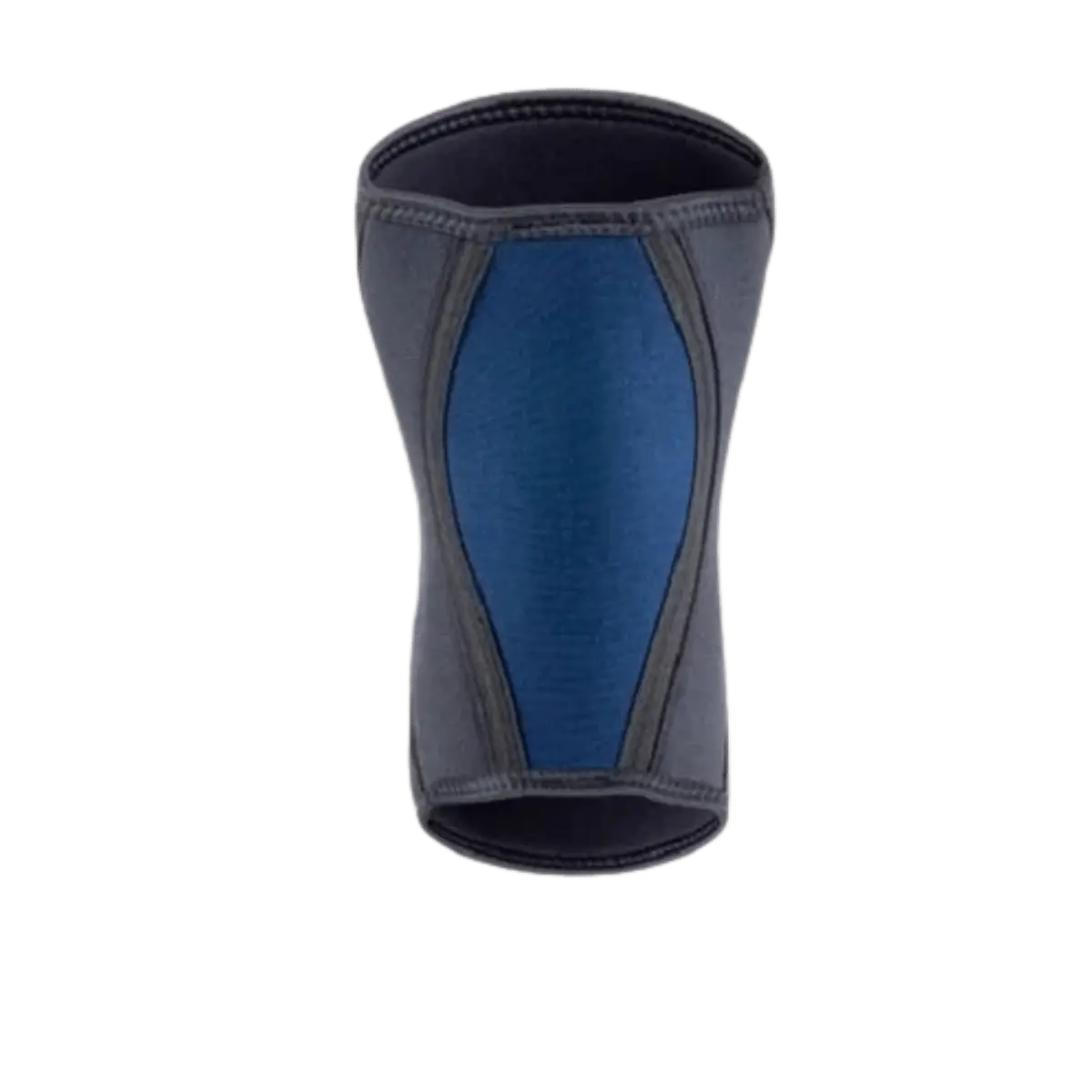 Climaqx Knee Sleeves 7 mm – Navy Blue