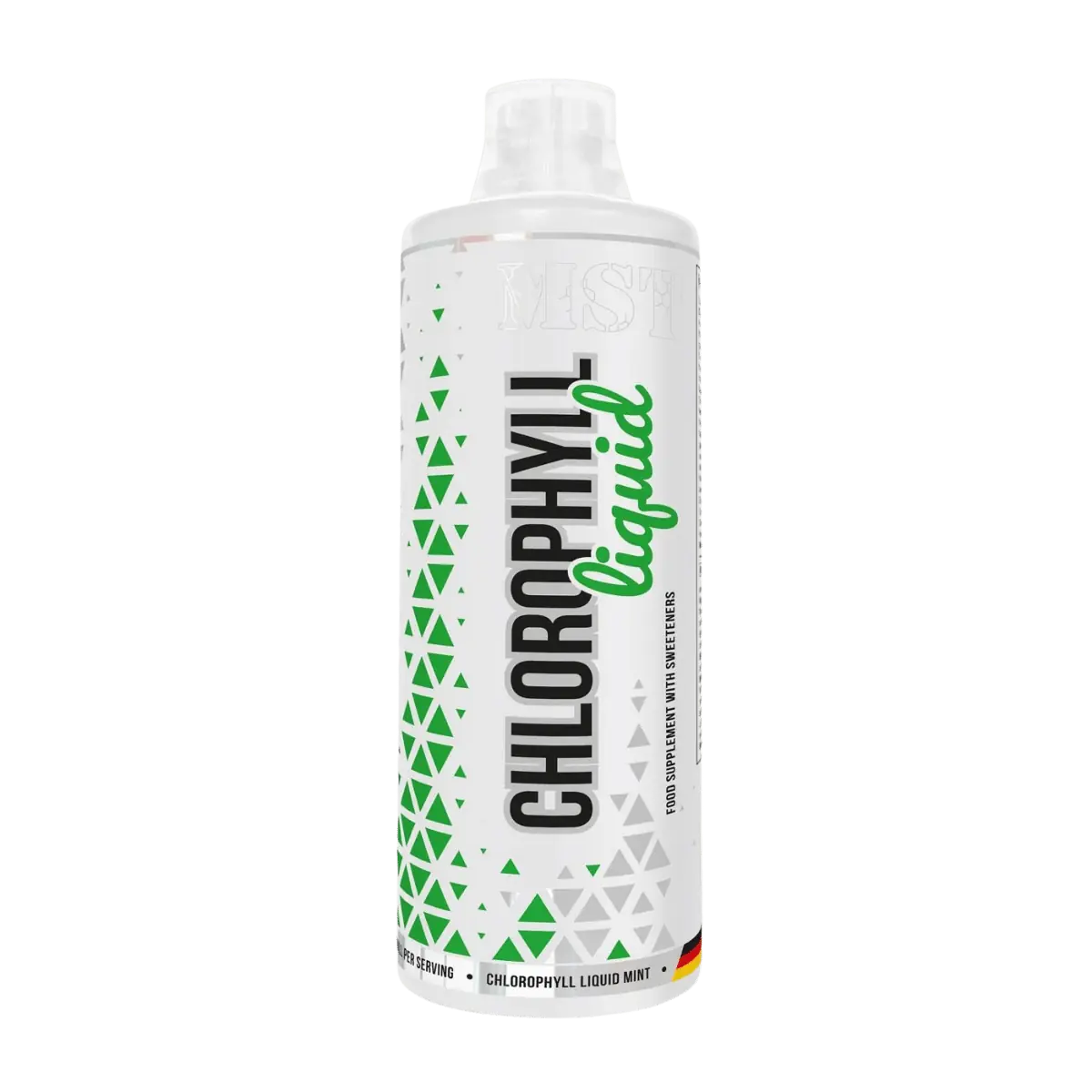 MST Chlorophyll Liquid Mint 1000 ml