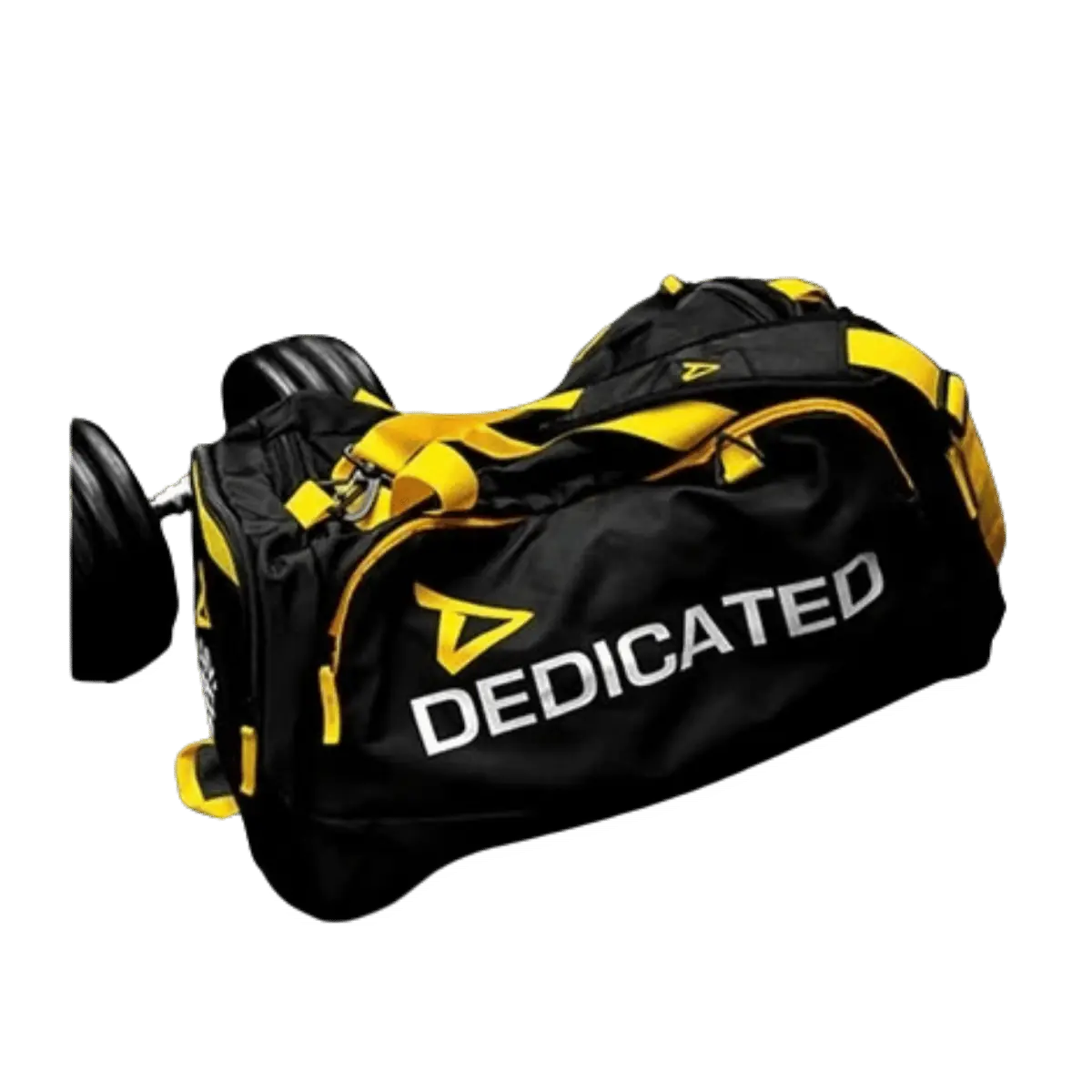 Dedicated Premium Gym Bag Sporttasche