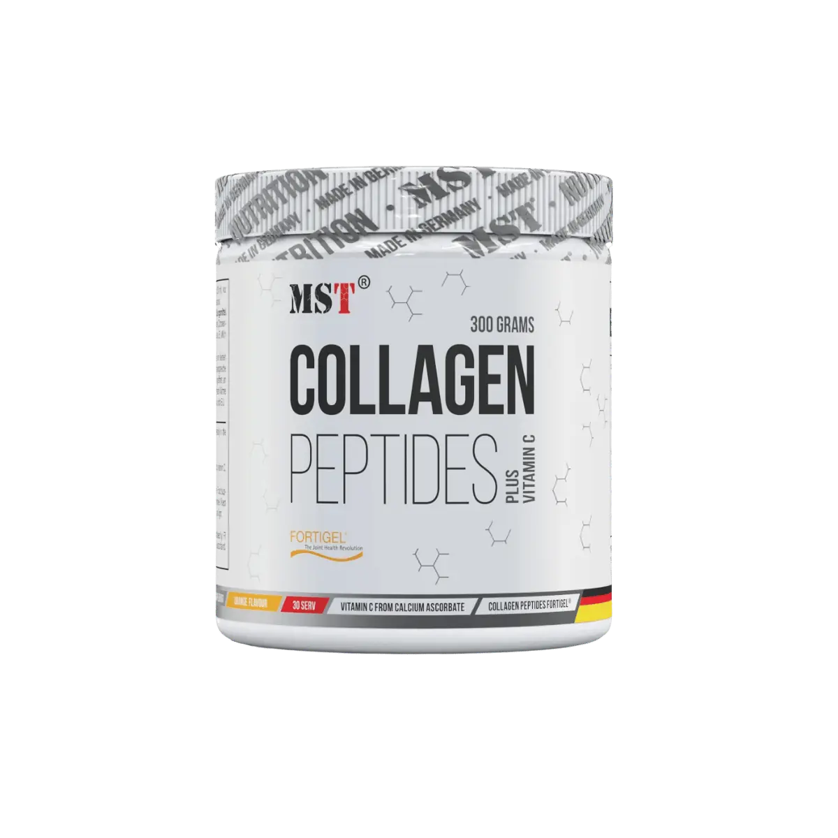 MST Collagen Peptides Fortigel® 300 g