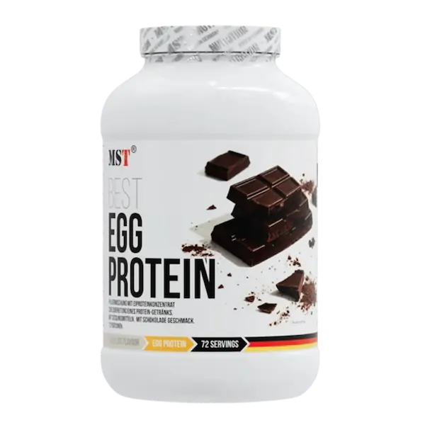 MST Best Egg Protein 1800 g
