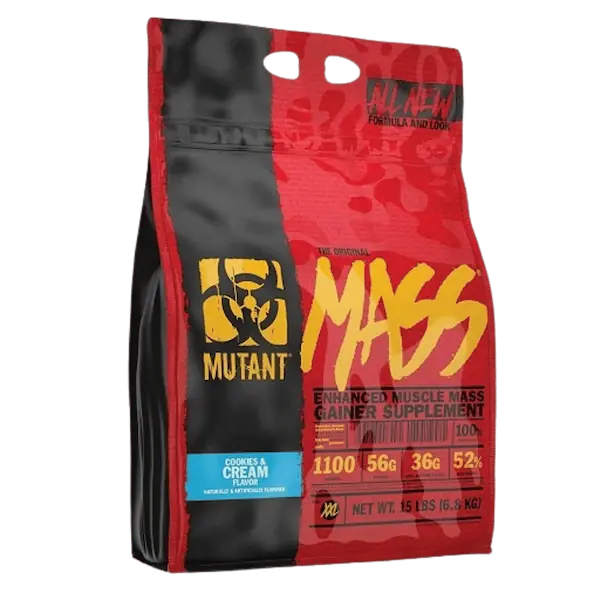 Mutant Mass 6,8 kg