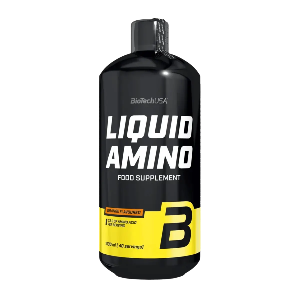 BioTechUSA Liquid Amino 1000 ml