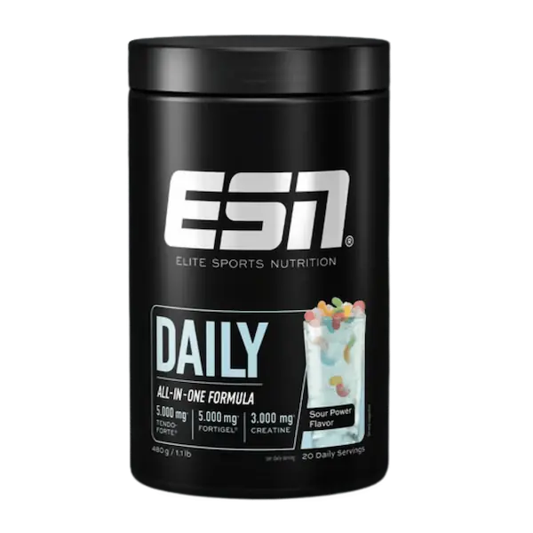ESN Daily