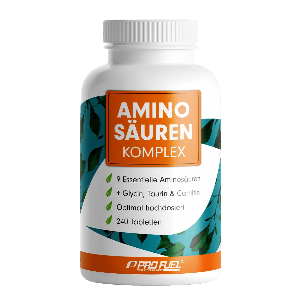 ProFuel Aminosäuren Komplex 240 Tabletten