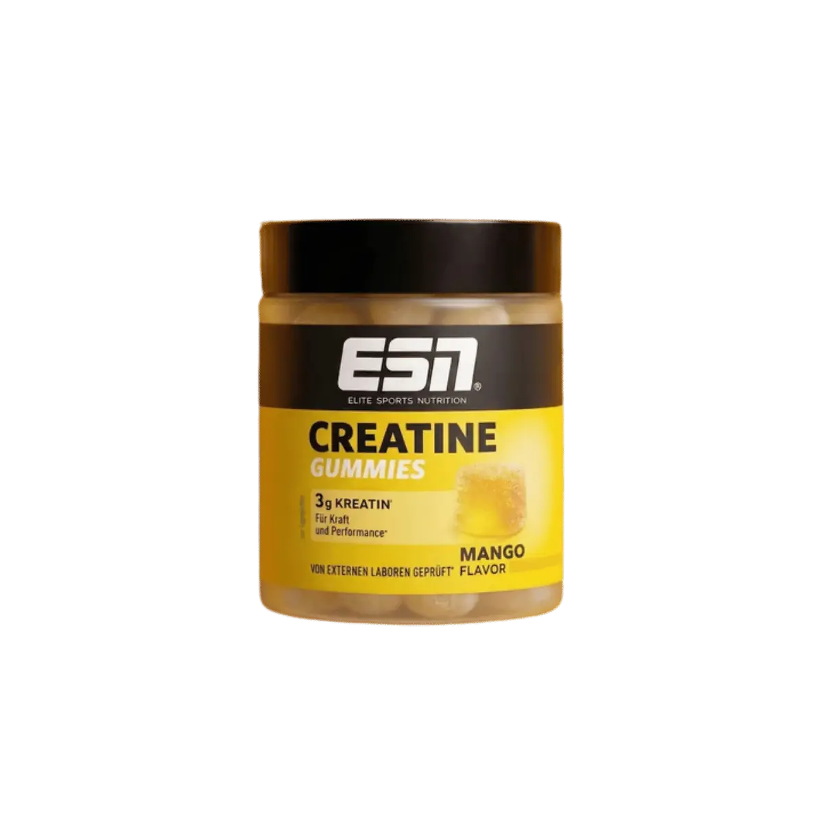 ESN Creatine Gummies 28 Stück