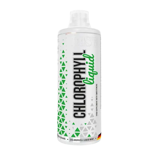MST Chlorophyll Liquid Mint 1000 ml