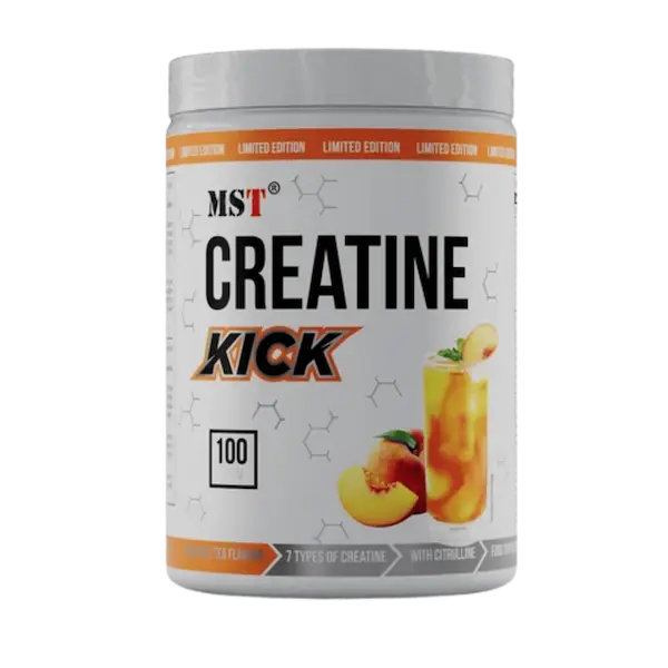MST Creatine Kick