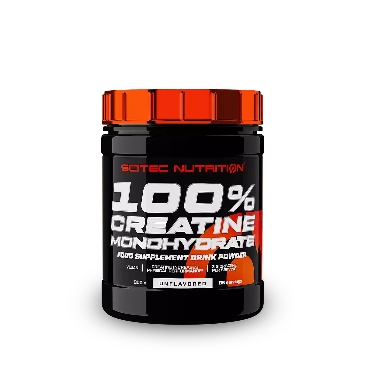 Scitec Nutrition 100 % Creatine Monohydrate 300 g