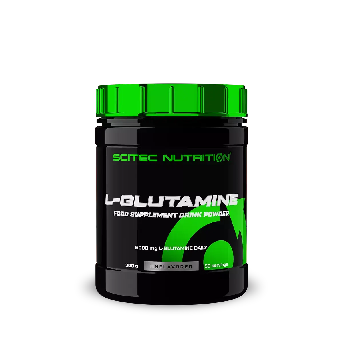 Scitec Nutrition L-Glutamine 300 g