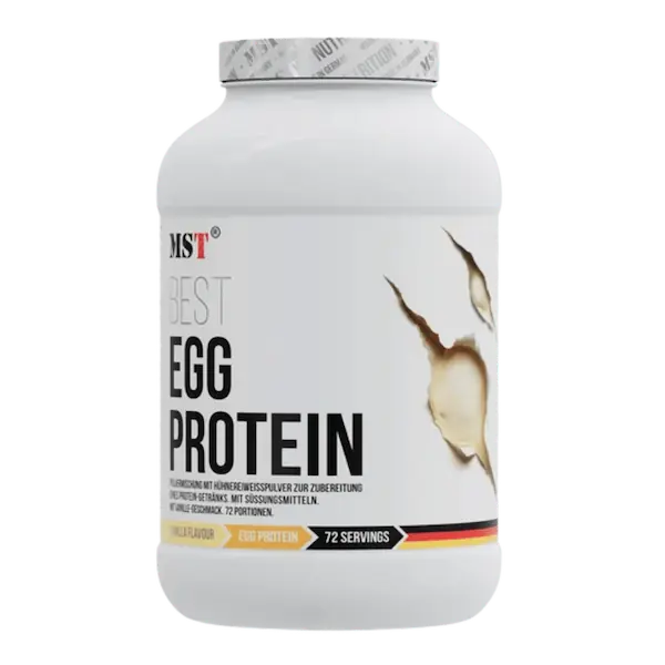 MST Best Egg Protein 1800 g