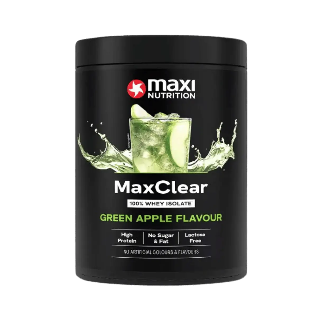 MaxiNutrition MaxClear 100% Clear Whey 300 g
