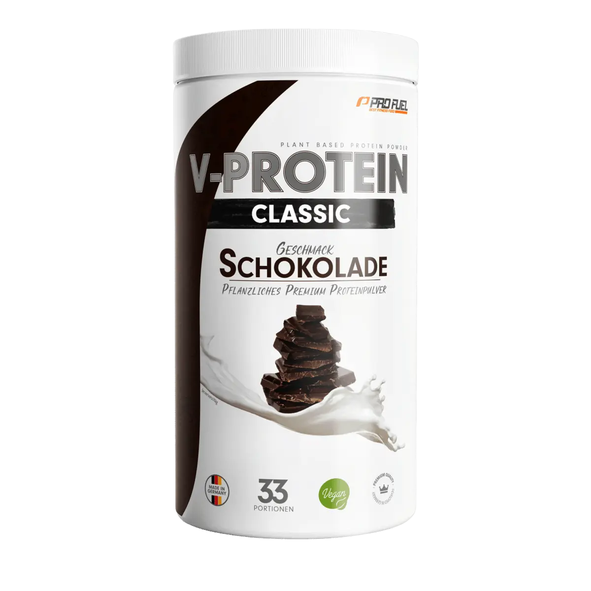 ProFuel V-Protein Classic 1000 g