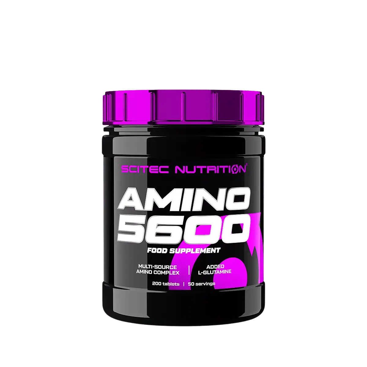 Scitec Nutrition Amino 5600 200 Tabletten
