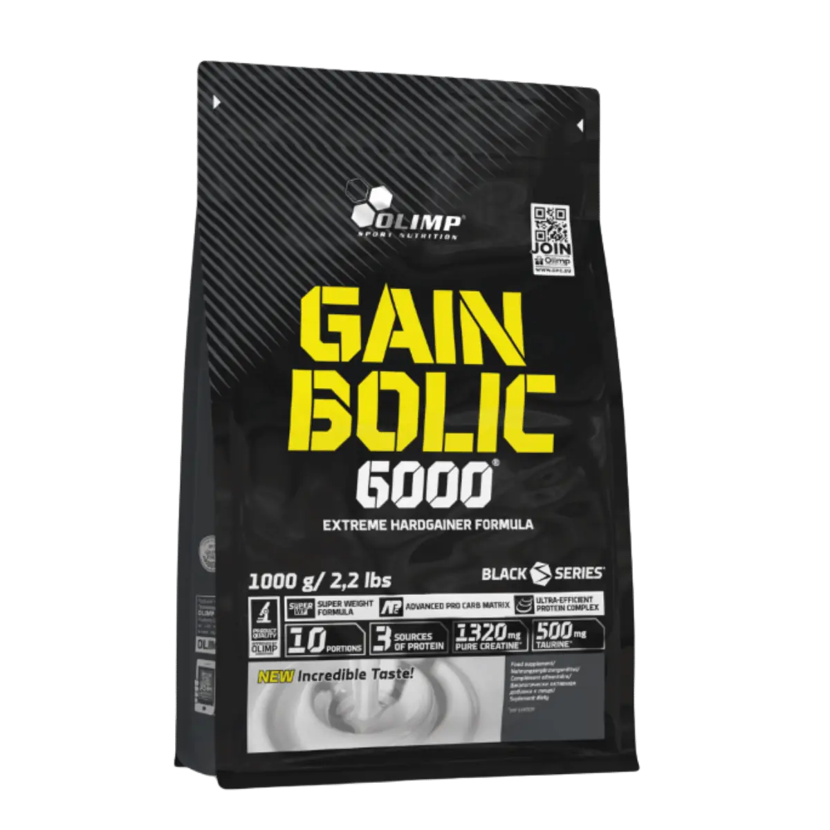 Olimp Gain Bolic 6000 1000 g