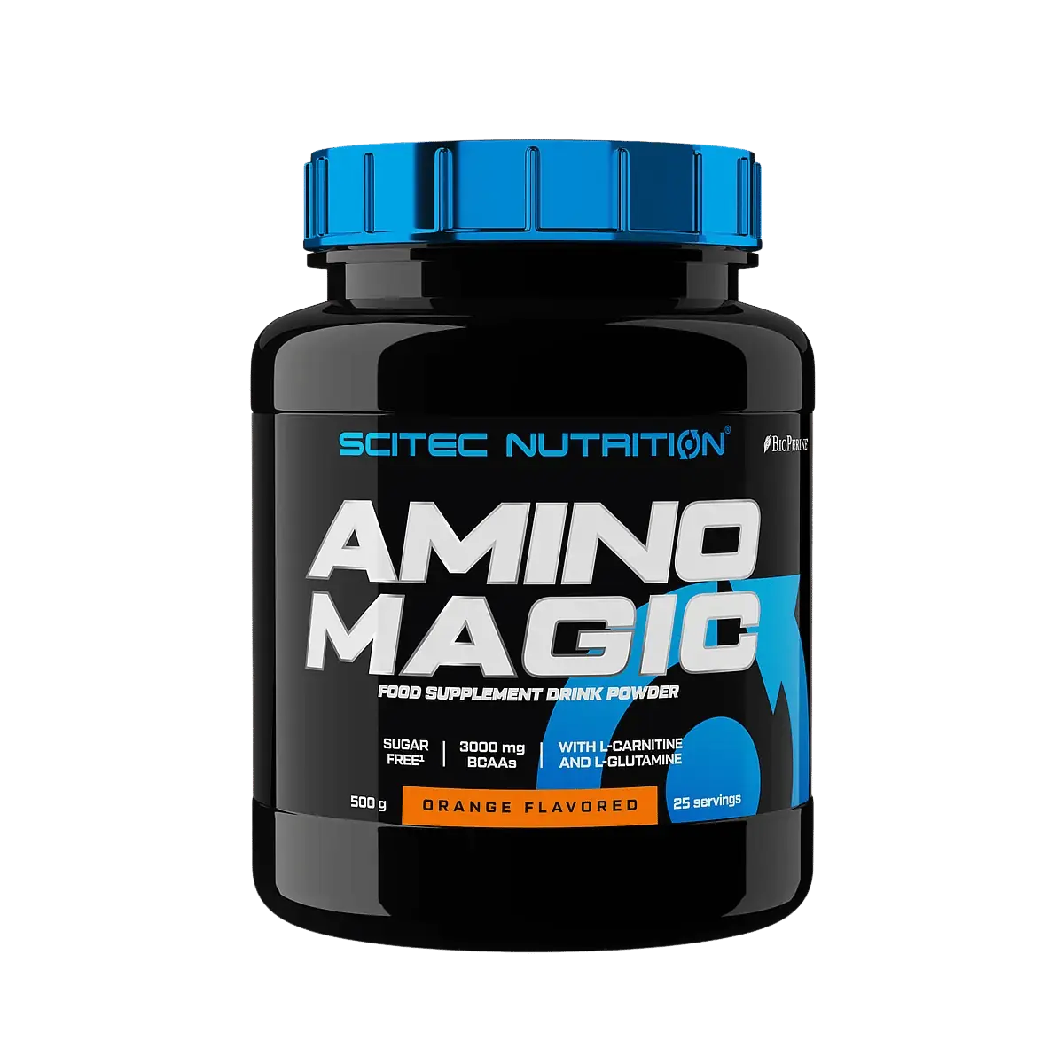 Scitec Nutrition Amino Magic 500 g