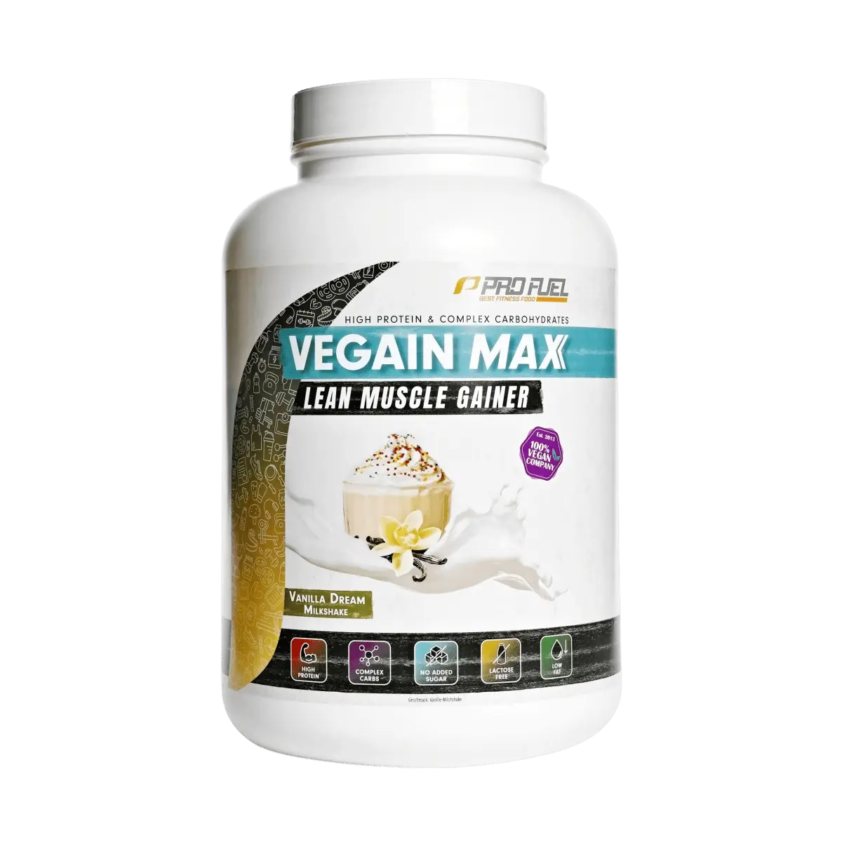 ProFuel Vegain Max 3000 g