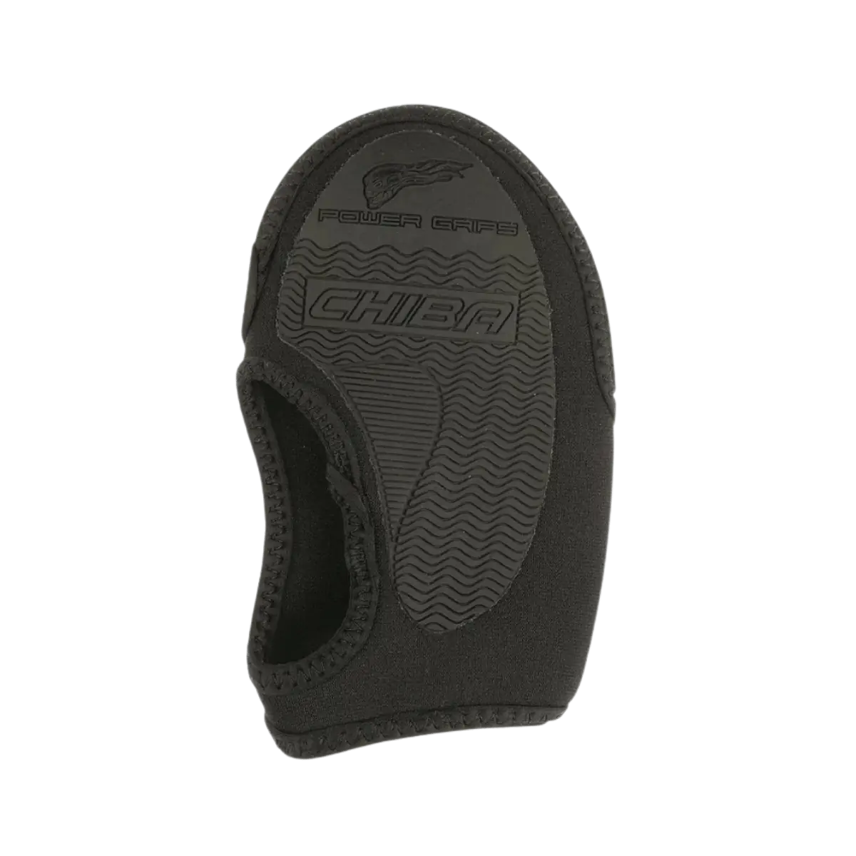 Chiba Grippad Pro – Schwarz