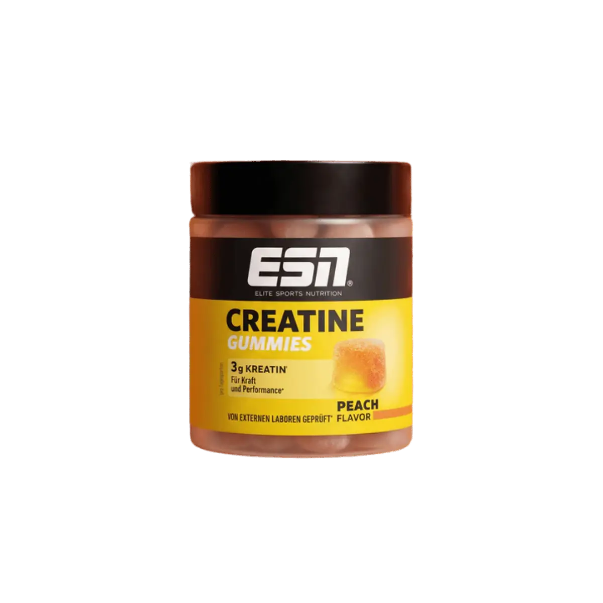 ESN Creatine Gummies 28 Stück