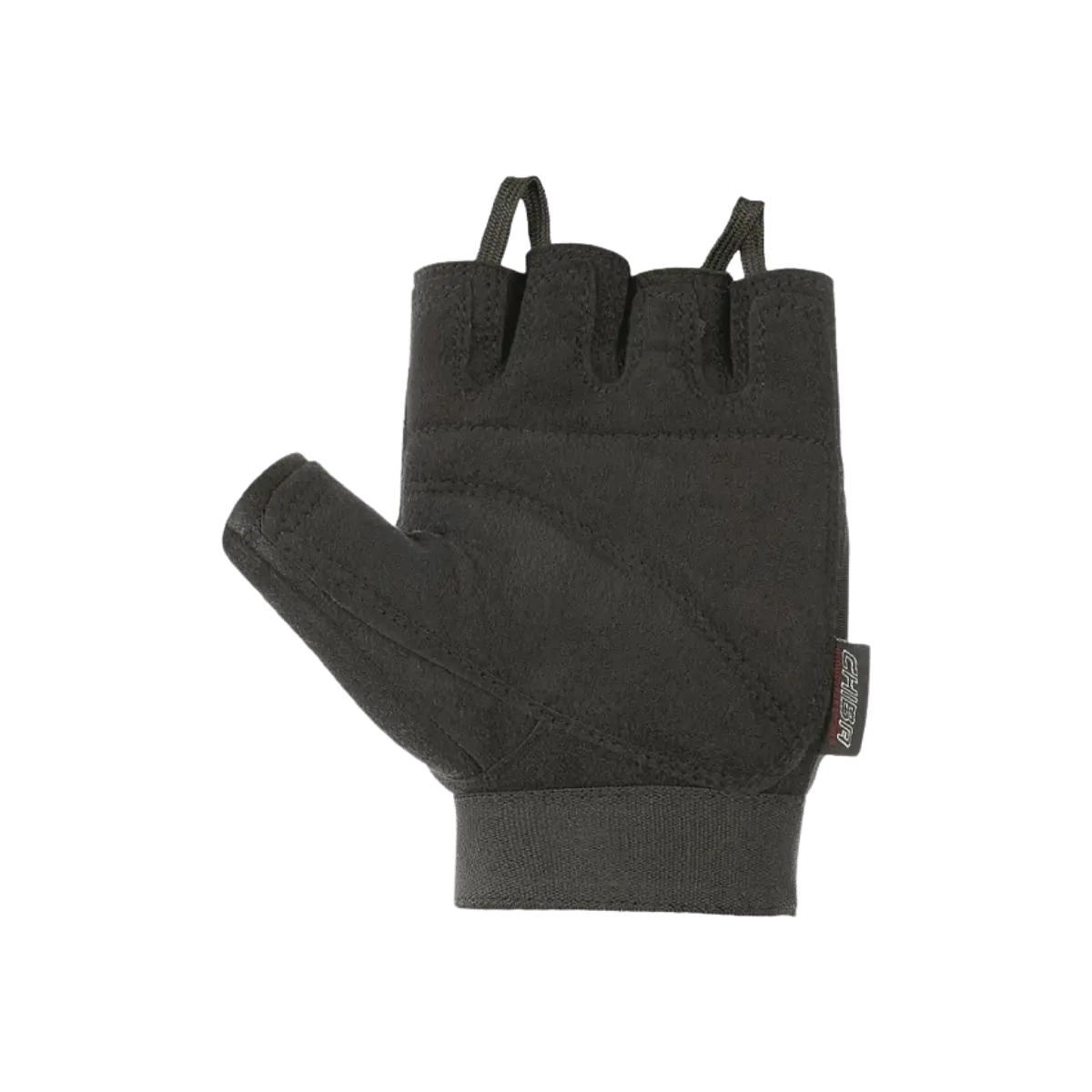 Chiba Power Trainingshandschuhe – Schwarz