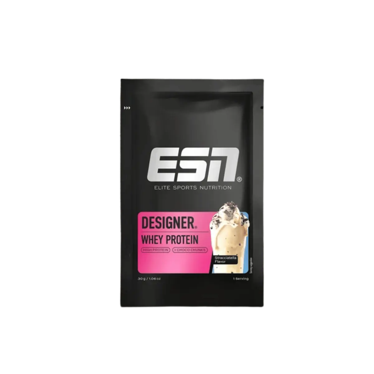 ESN Designer Whey Protein Probe – 10 × 30 g