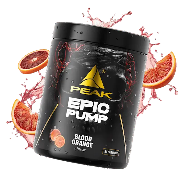 Peak EPIC Pump 500 g