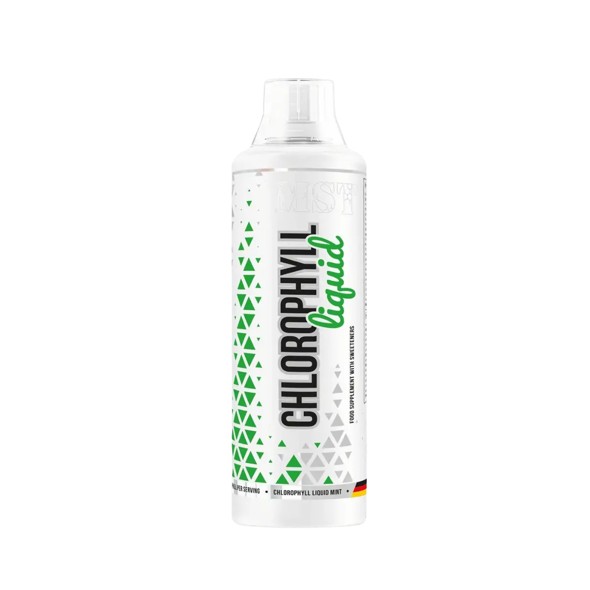 MST Chlorophyll Liquid Mint 500 ml