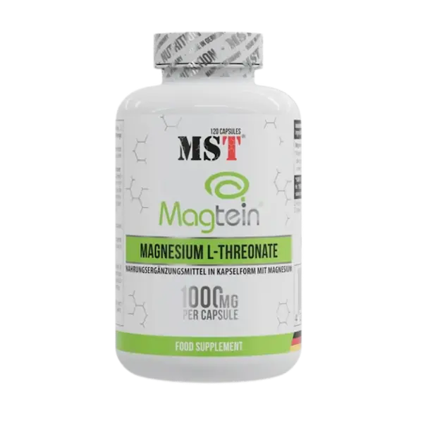 MST Magnesium L-Threonate Magtein®