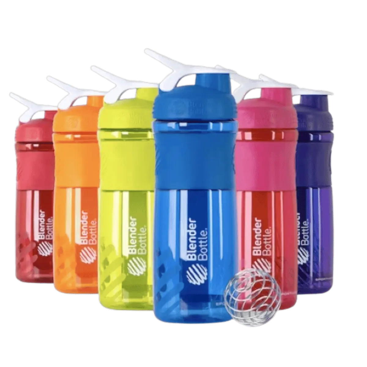 BlenderBottle SportMixer 820 ml