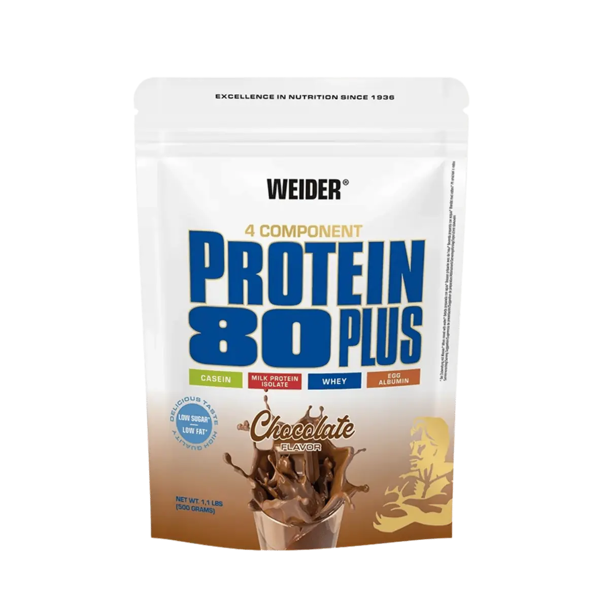 Weider Protein 80 Plus 500 g