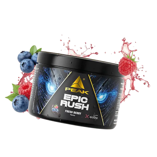 Peak Epic Rush 300 g