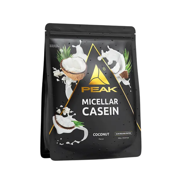 Peak Micellar Casein 900 g