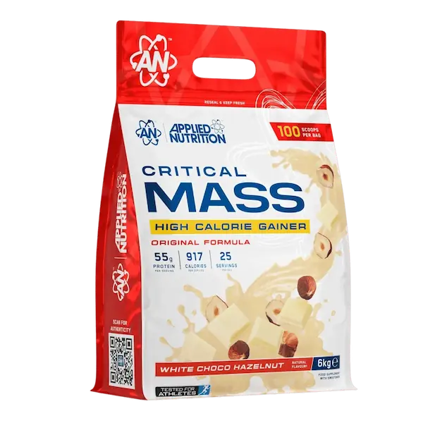 Applied Nutrition Critical Mass Original 6 kg