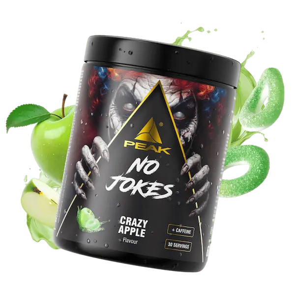 Peak No Jokes 600 g