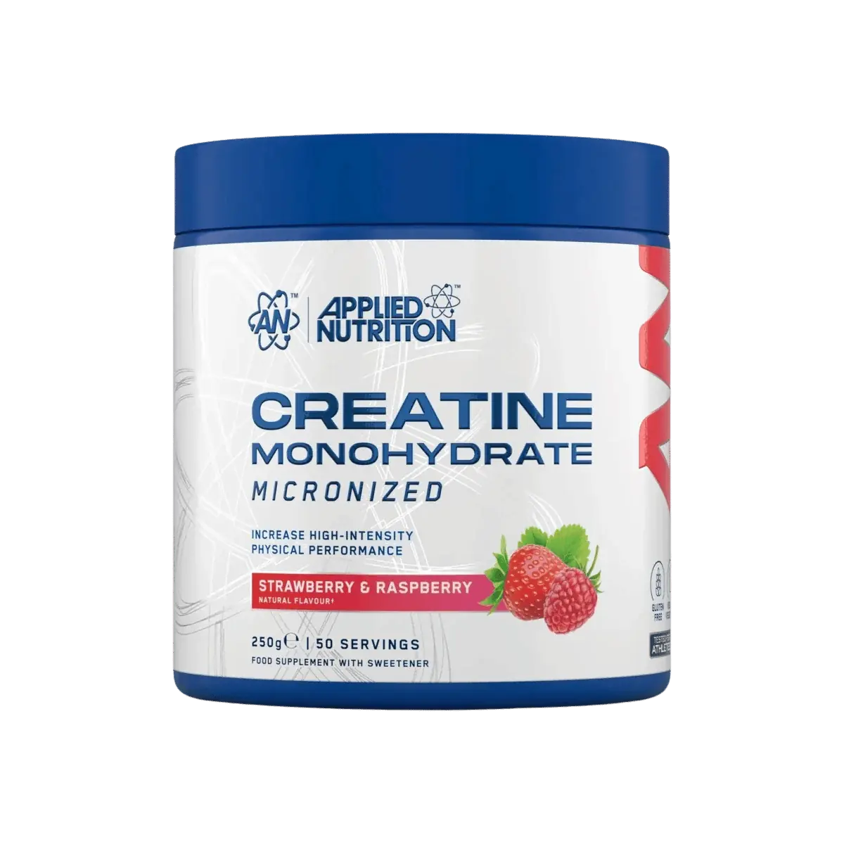 Applied Nutrition Creatine Monohydrate 250 g