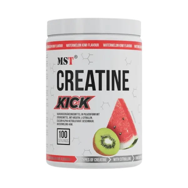 MST Creatine Kick