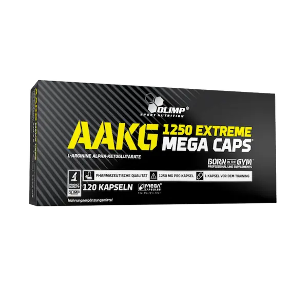 Olimp AAKG 1250 Extreme Mega Caps