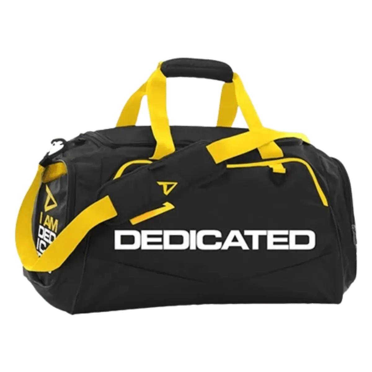 Dedicated Premium Gym Bag Sporttasche