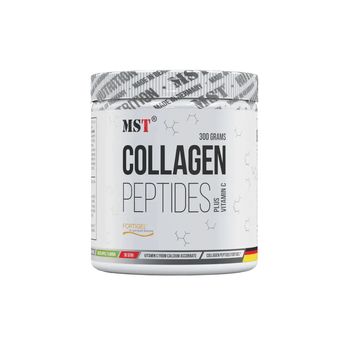 MST Collagen Peptides Fortigel® 300 g