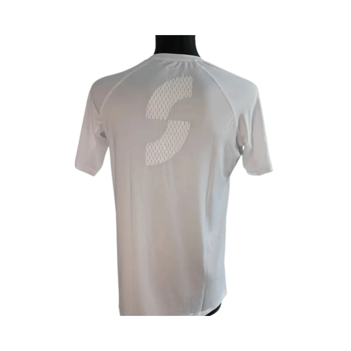 Scitec Nutrition T-Shirt Venice – Weiß