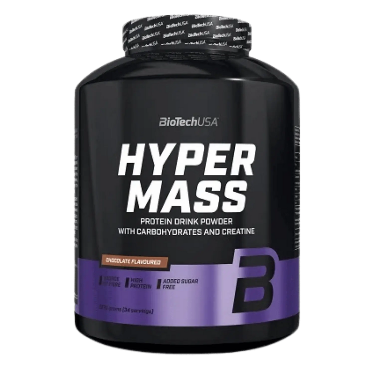 BioTechUSA Hyper Mass