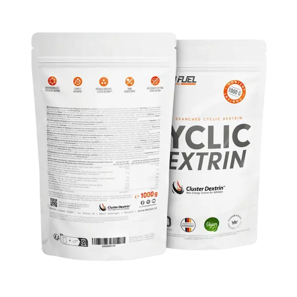 ProFuel Cyclic Dextrin 1000 g