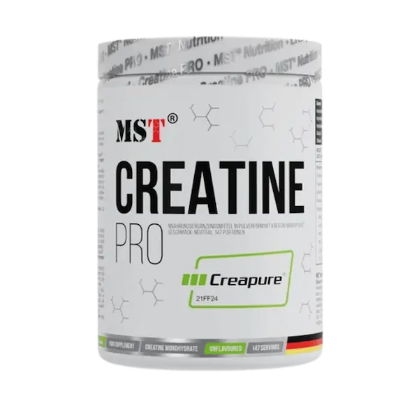 MST Creatine Pro Creapure®