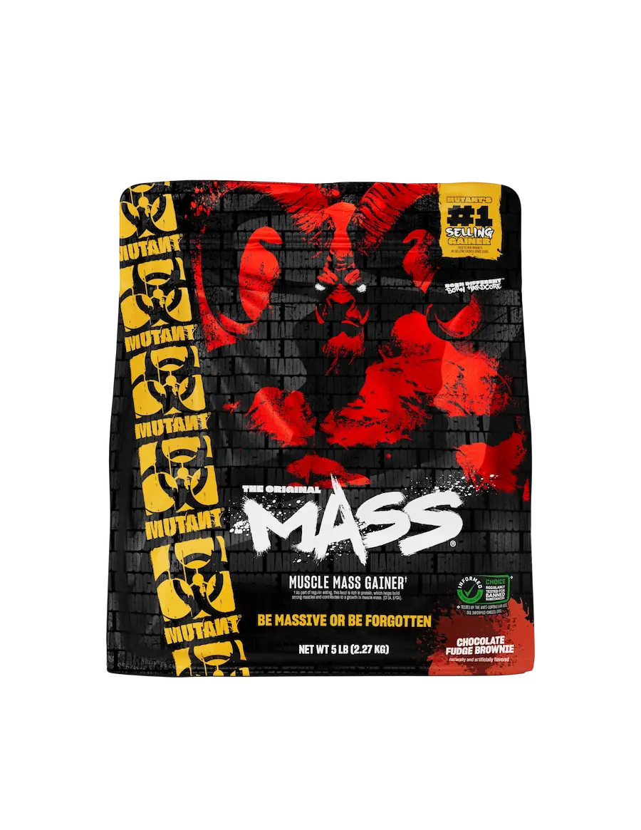 Mutant Mass 2,2 kg