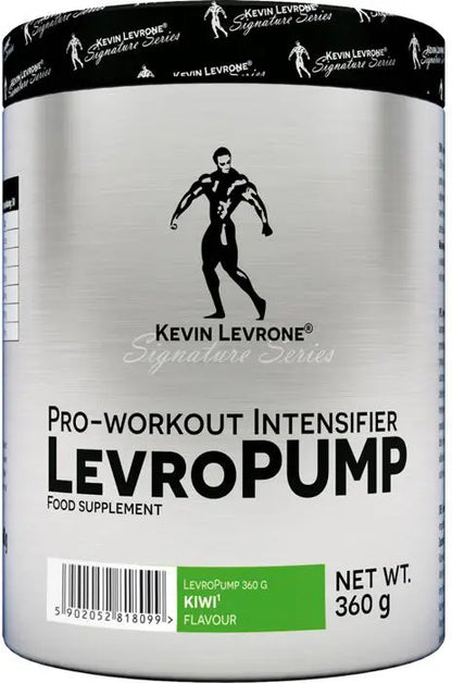 Kevin Levrone Levro Pump - 360g Exotic