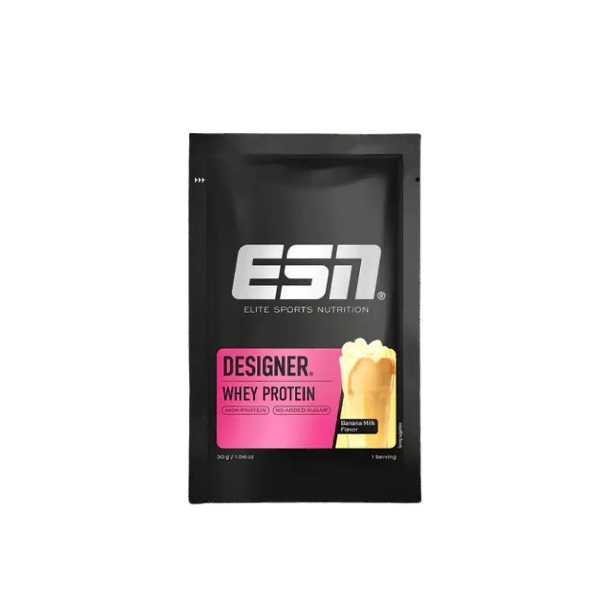 ESN Designer Whey Protein Probe – 10 × 30 g