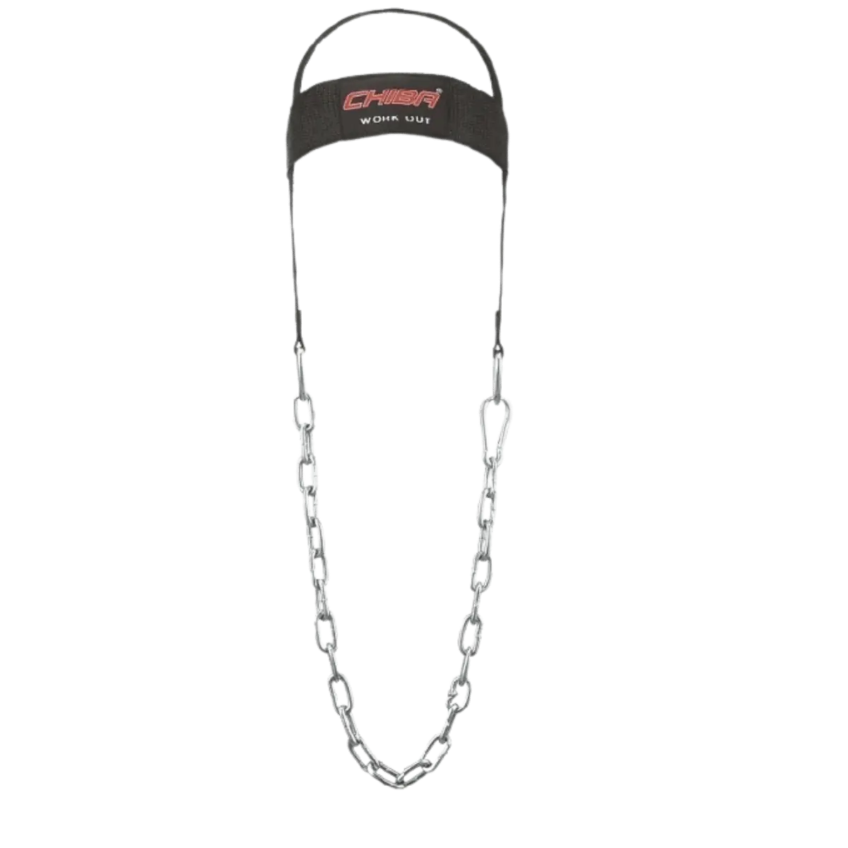 Chiba Head Harness Nackentrainer