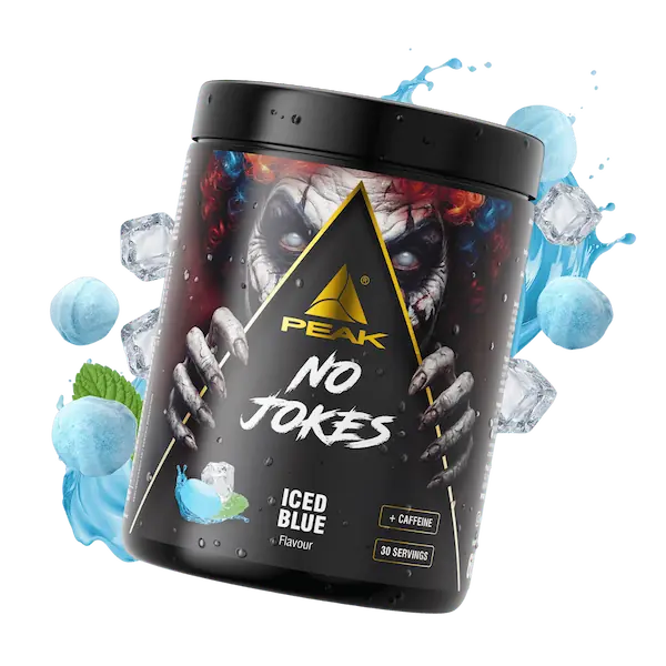 Peak No Jokes 600 g
