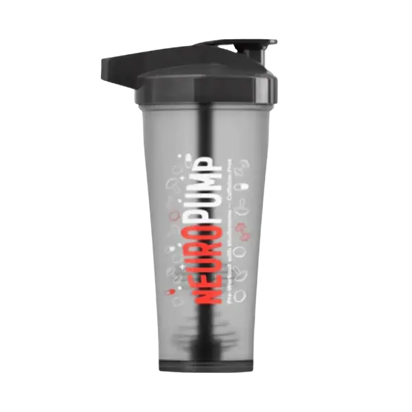 MST Shaker NeuroPump 800 ml