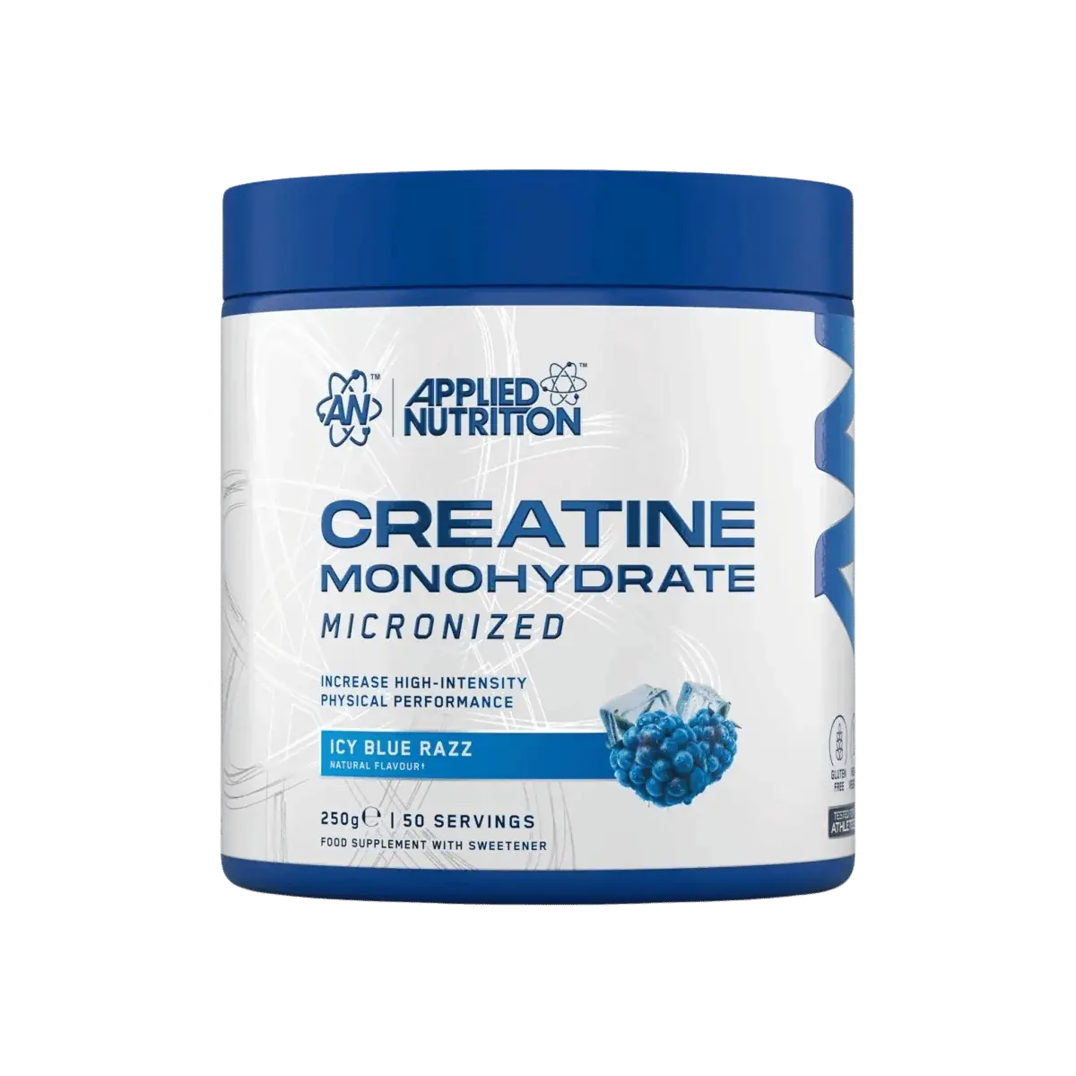 Applied Nutrition Creatine Monohydrate 250 g